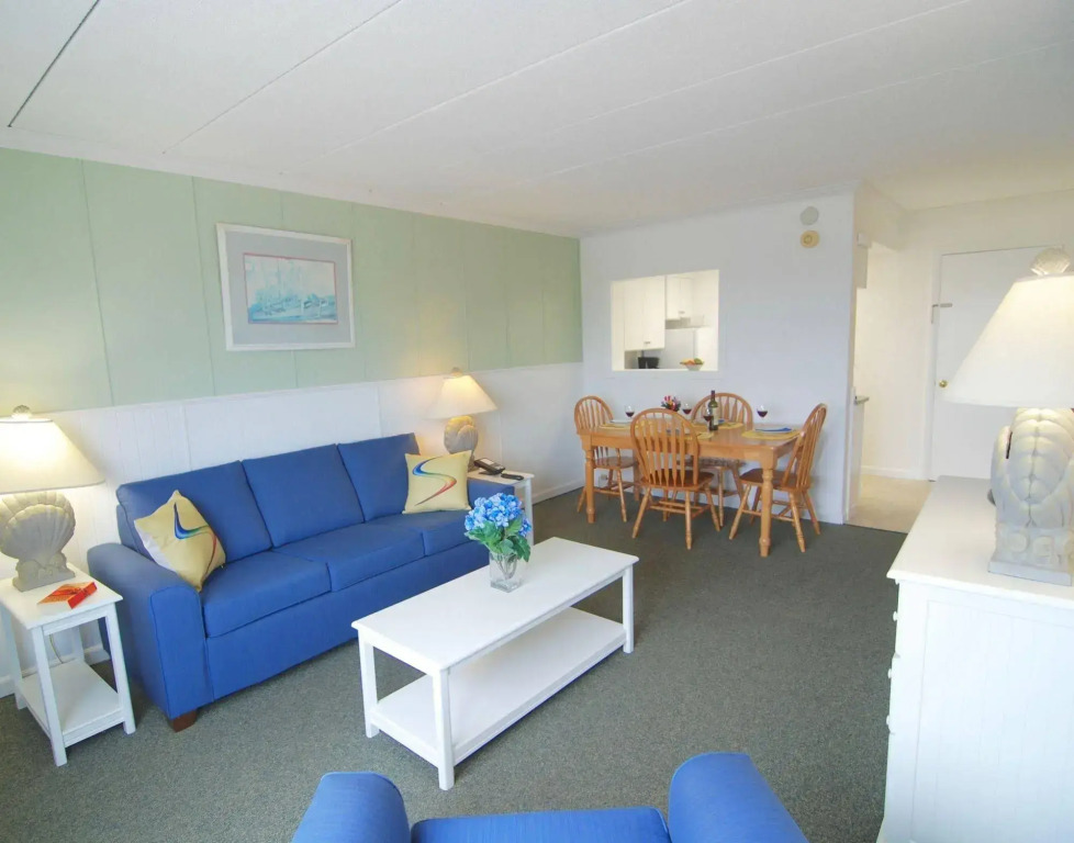 Sandcastle Resort