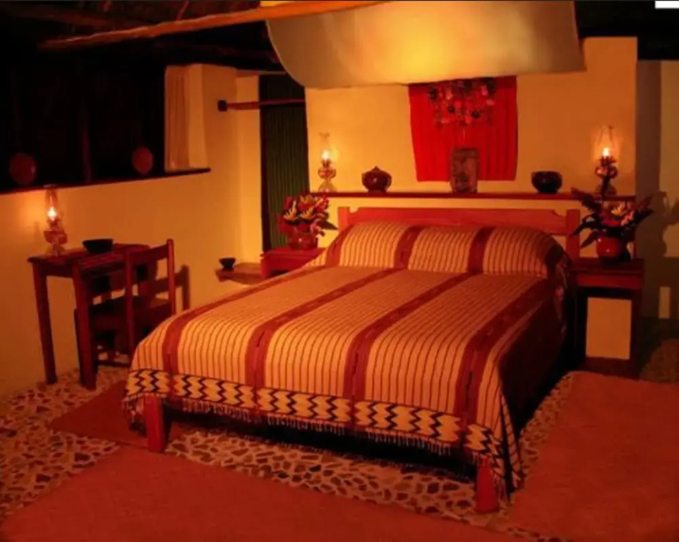Pook's Hill Lodge