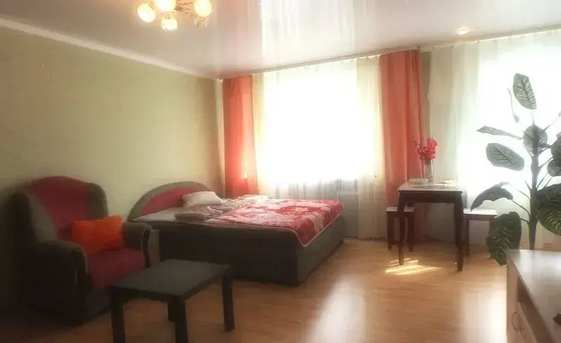 Квартира51 ул. Полярные Зори 27, корп. 2