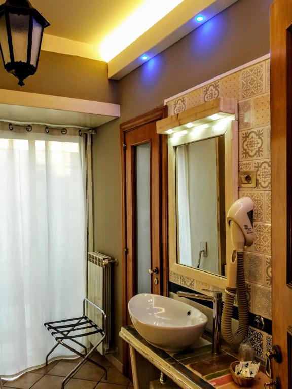 Hotel Europeo Napoli