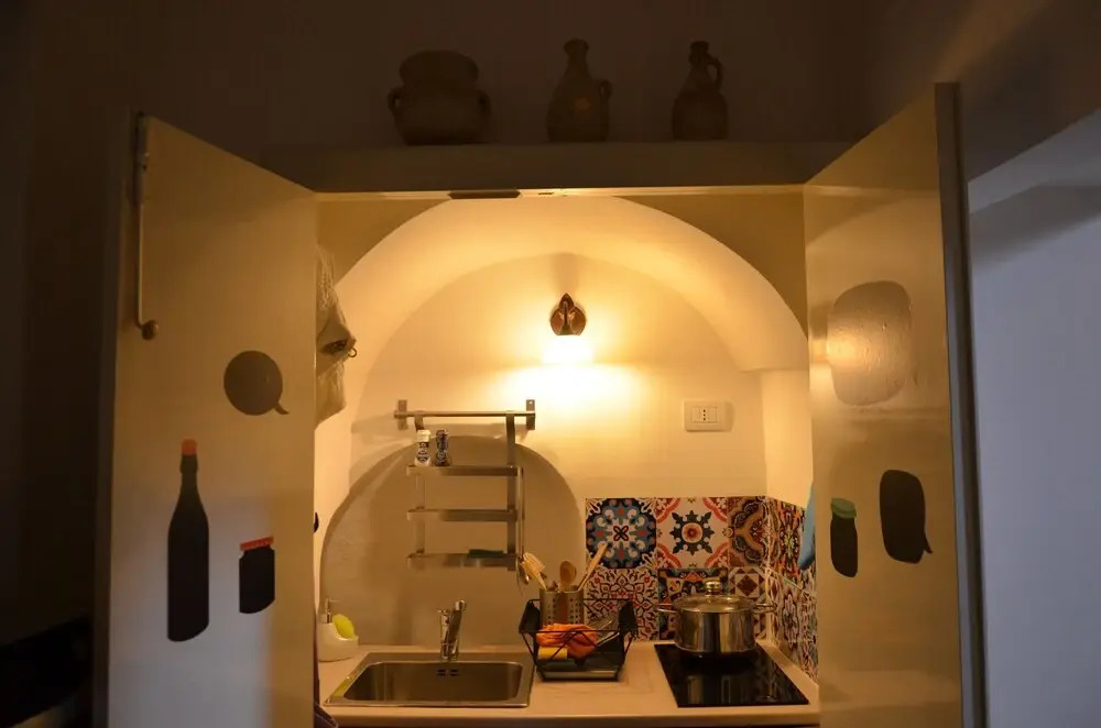 Il Salernitano Bed and Breakfast