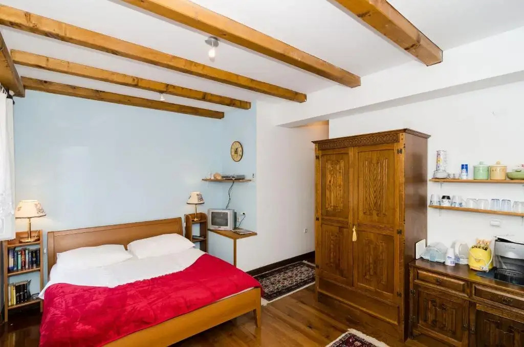 Apartment Taura