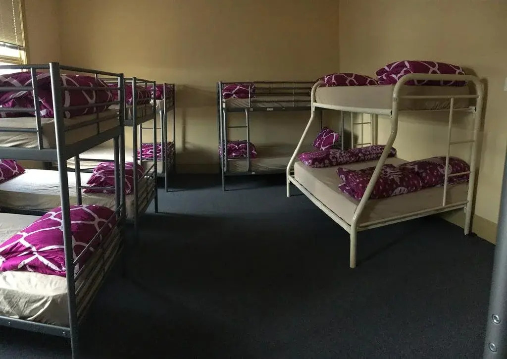 Hostel Orient