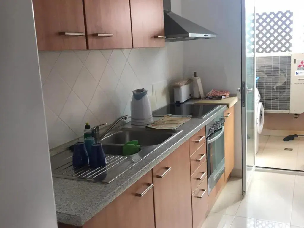 Apartamento Rosa
