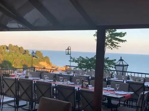Villa Dulcinea