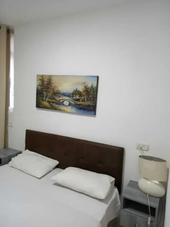 Jerusalem Motel