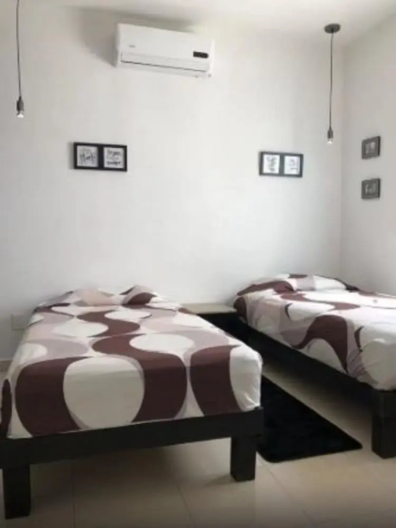 Luxury Selvanova Apartment
