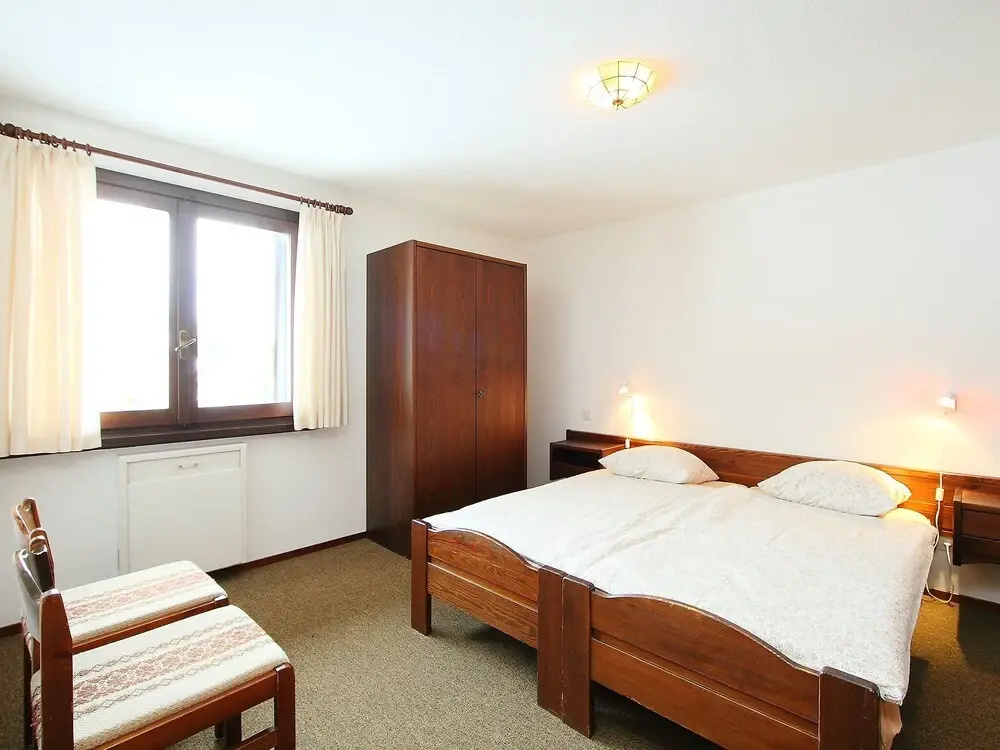 Apartment Residenza Chesa Margun 15-6 by Interhome