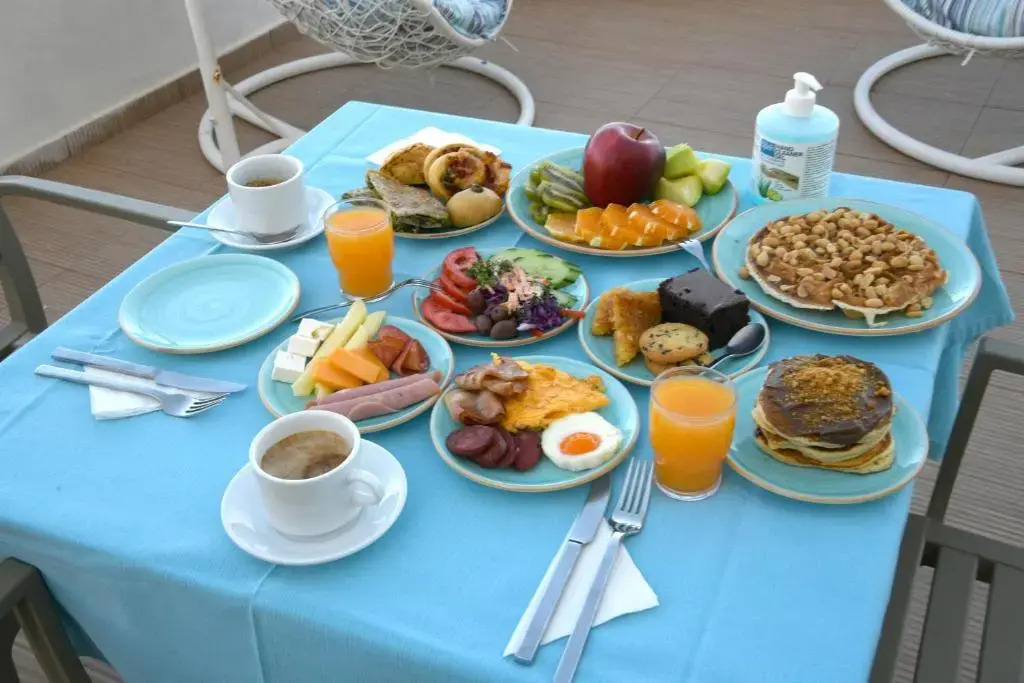Klinakis Beach Hotel