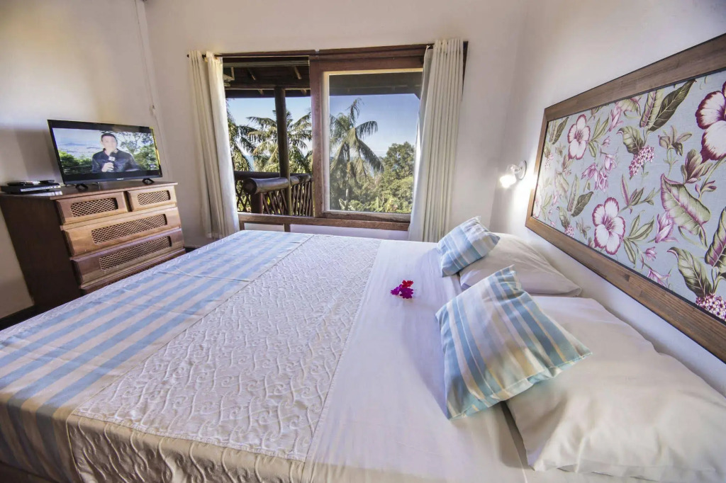 Vida Sol e Mar Ecoresort