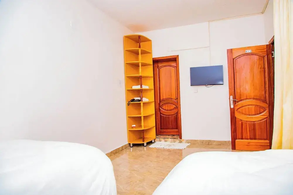 Room-the Keza Hotel and Apartment