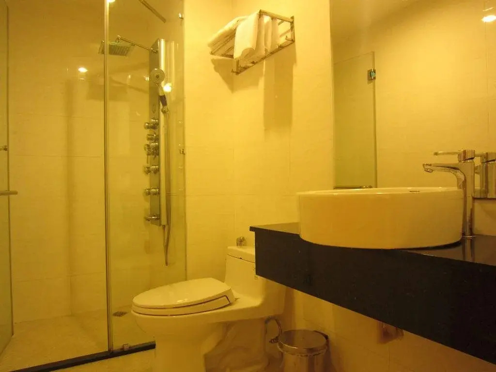 Tuan Ngoc Hotel