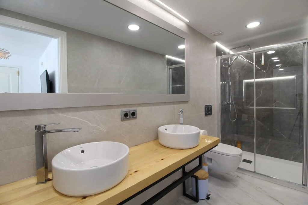 Apartamento Esperanza by Altea Blanca