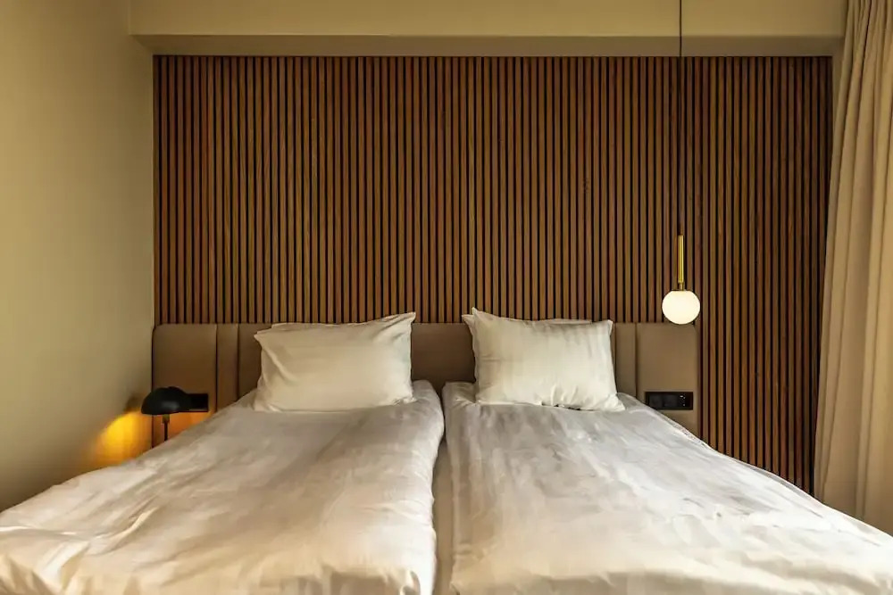 Hotel Loa