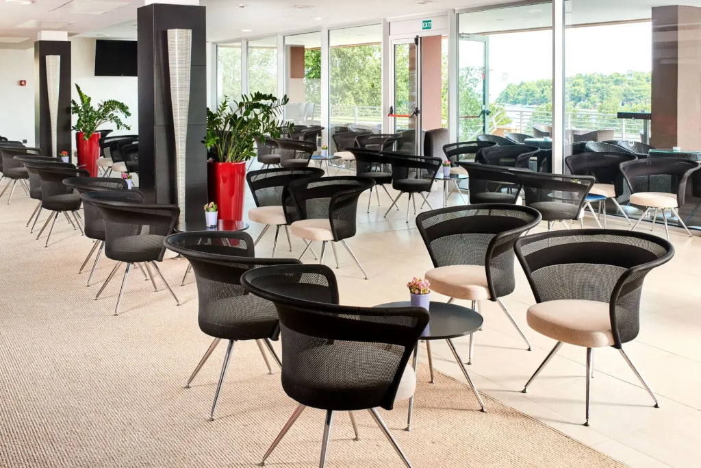 Hotel Molindrio Plava Laguna