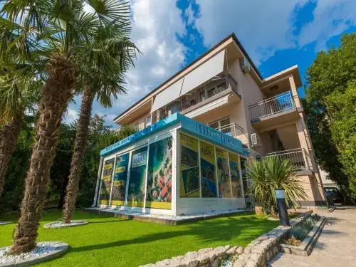 Apartment Ilona