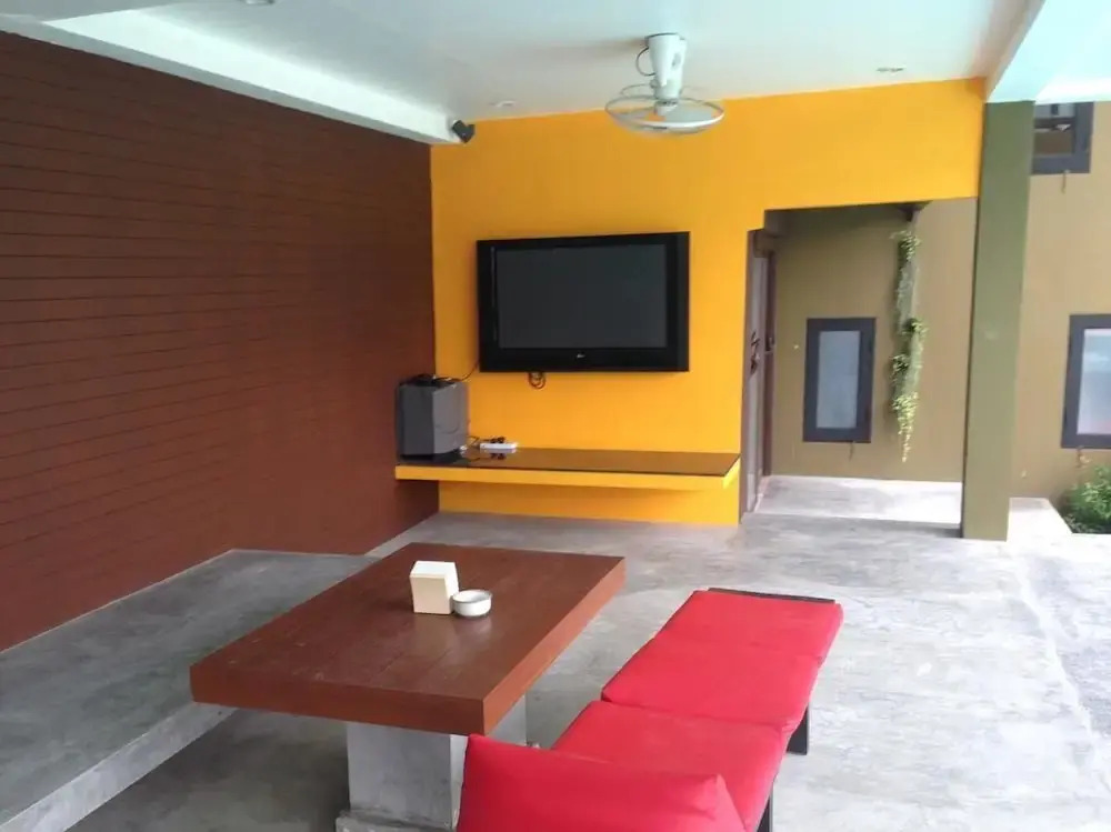 Mamo Resort Samui