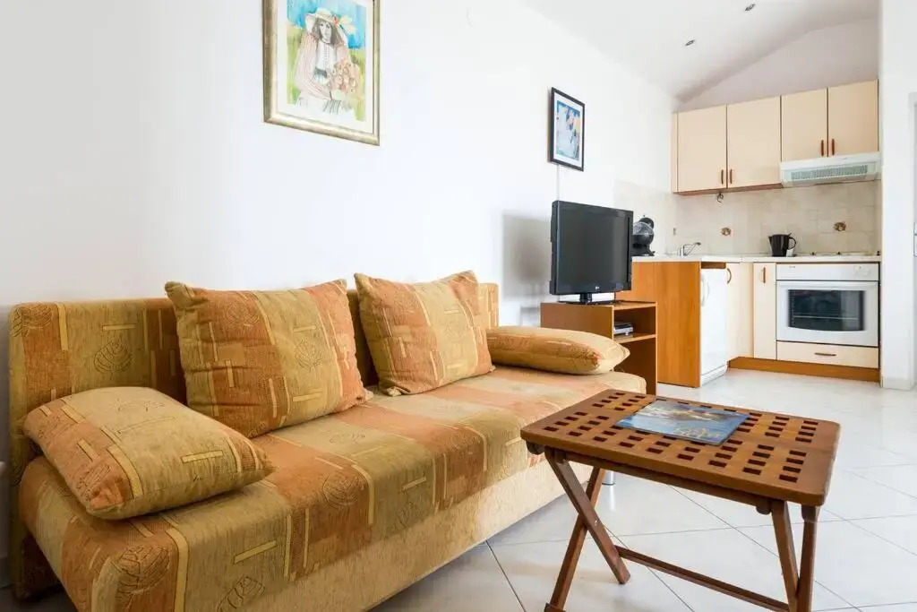 Apartment Libertas