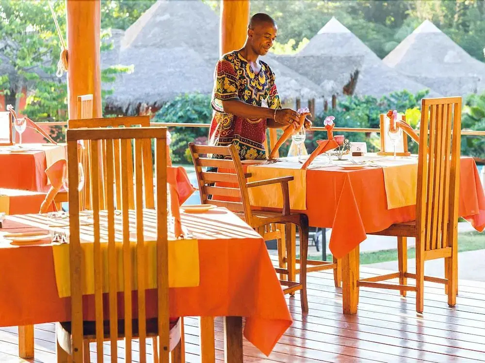 Loharano Lodge