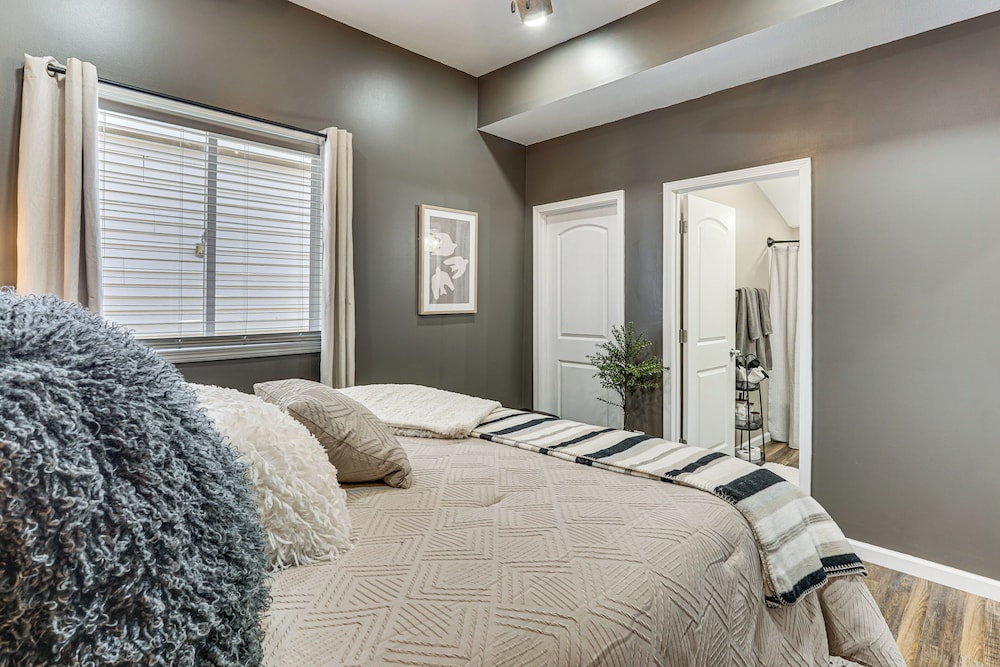 The Hidden Pearl - Home Near Trail & State Fair