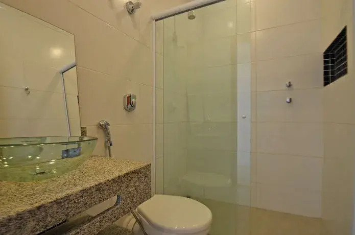 Tonelero Apartment 254