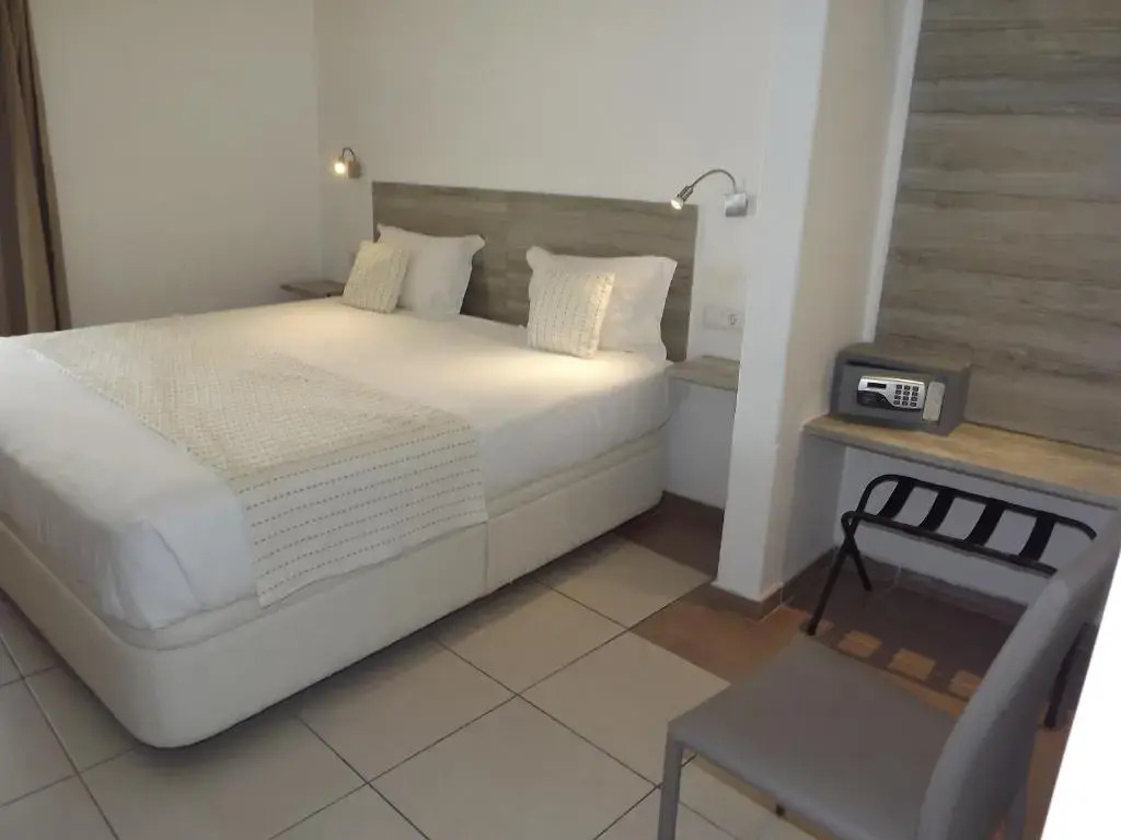 Hotel Mar Azul
