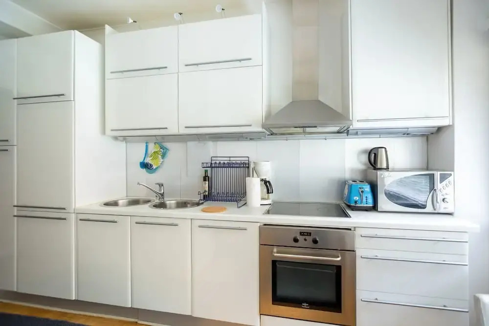 WeHost Kristianinkatu 3
