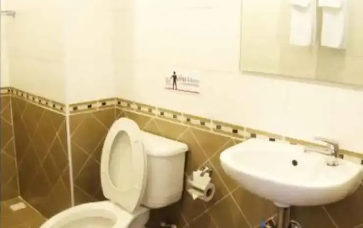 Sooi-Tee Guest House 1