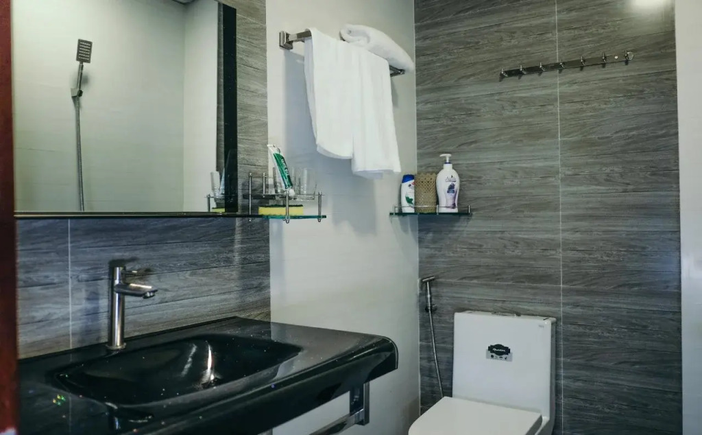 Aki House Saigon - Service Apartment