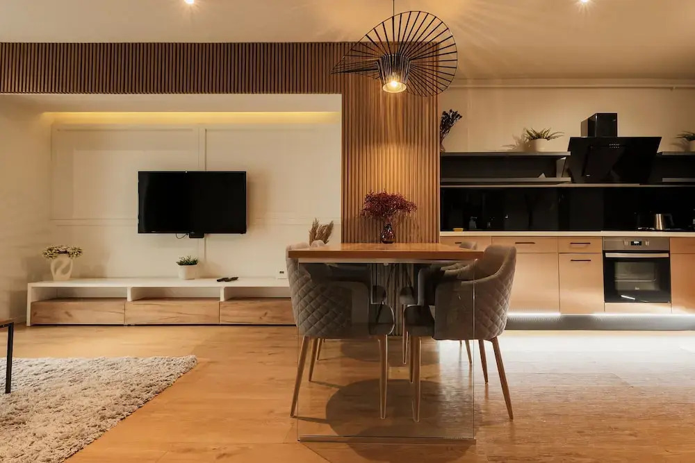 Nest Inn Scala