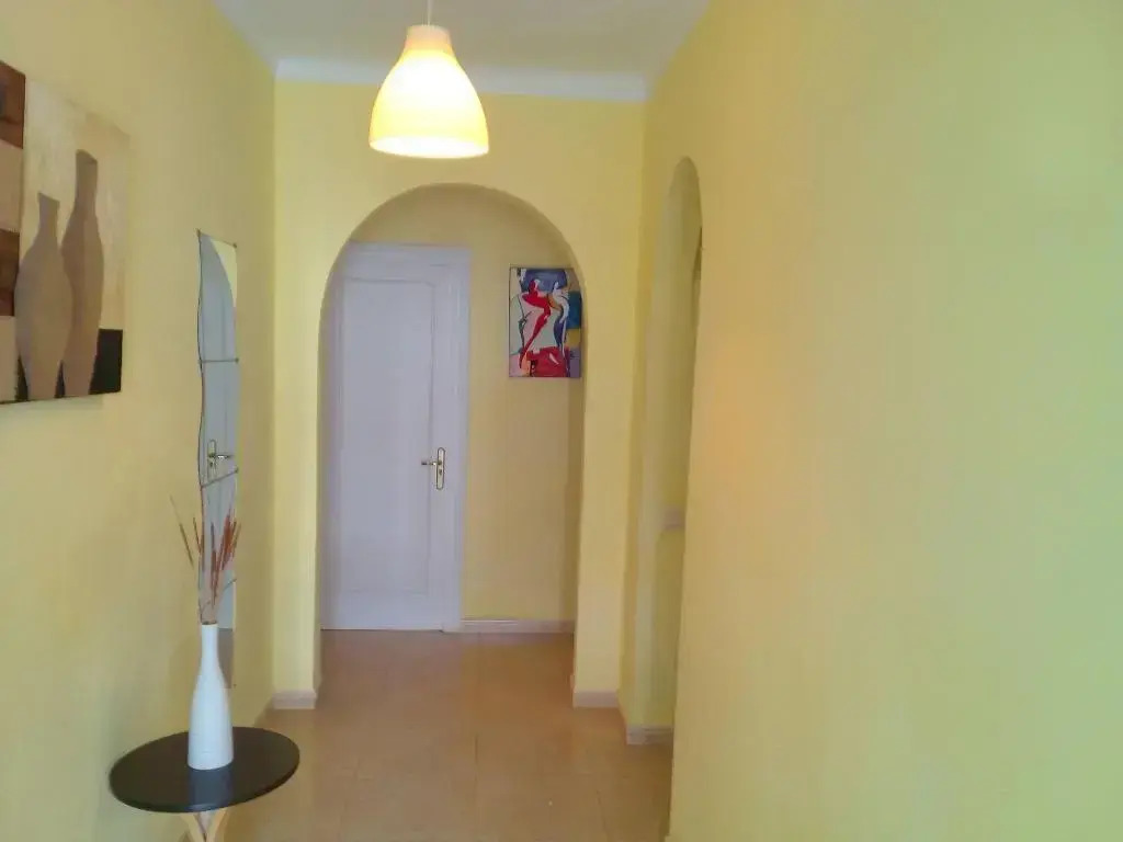 Hostal Lleida