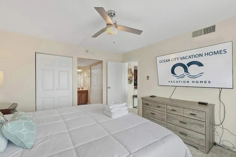 Stunning Condo Oceanview