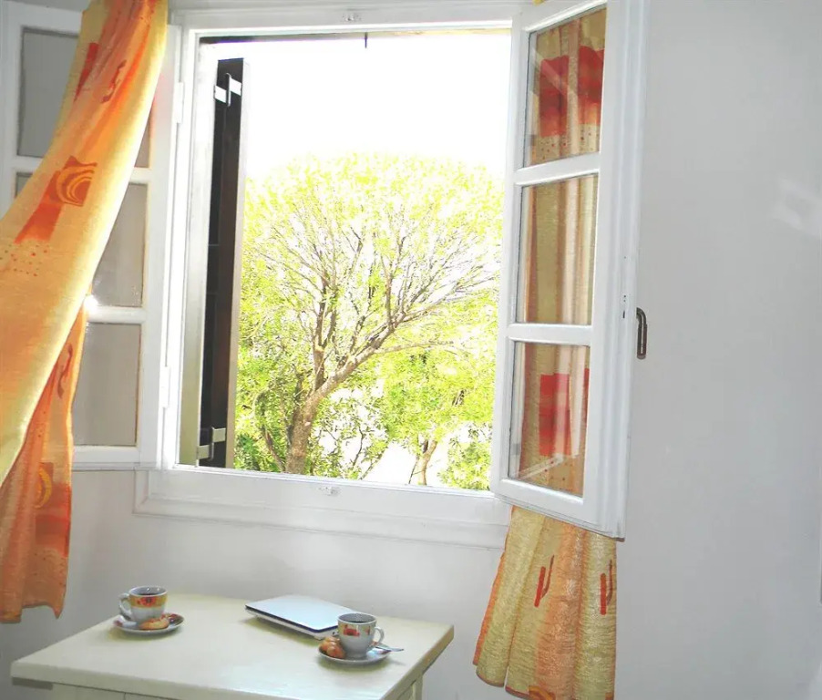Villa Faros small hotel and restaurant