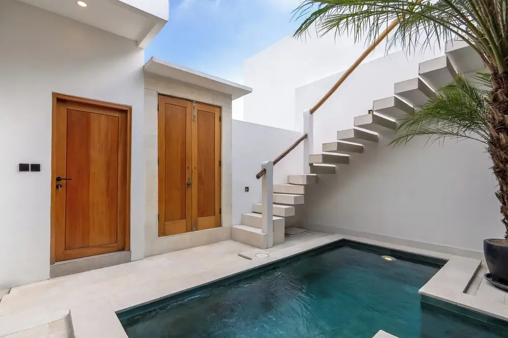 Enaya Villa by Betterplace