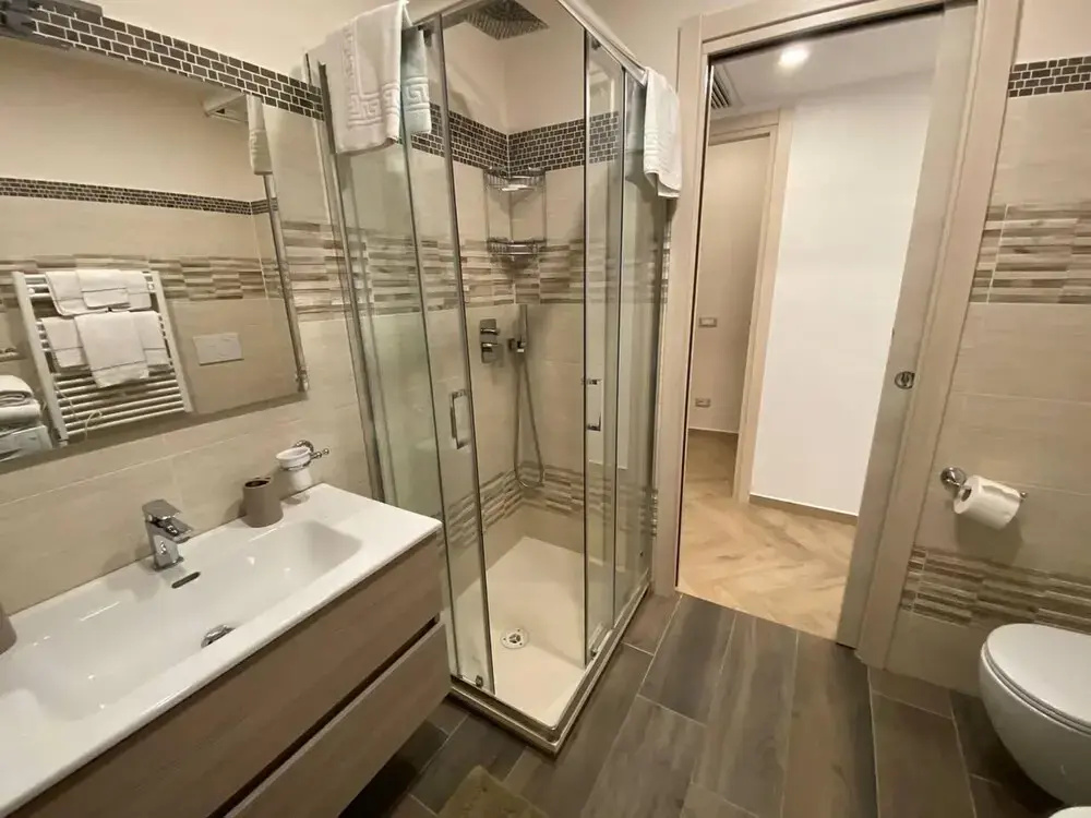 Vacation Home Ground Floor at 200 Meters to Beach!