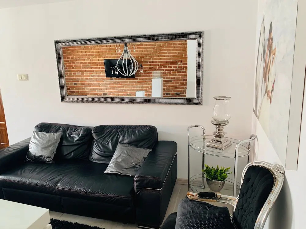 Perfect Stay - "Campari Glam Apartments"