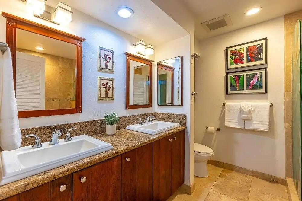 Grand Champions 40 2 Bedroom Condo