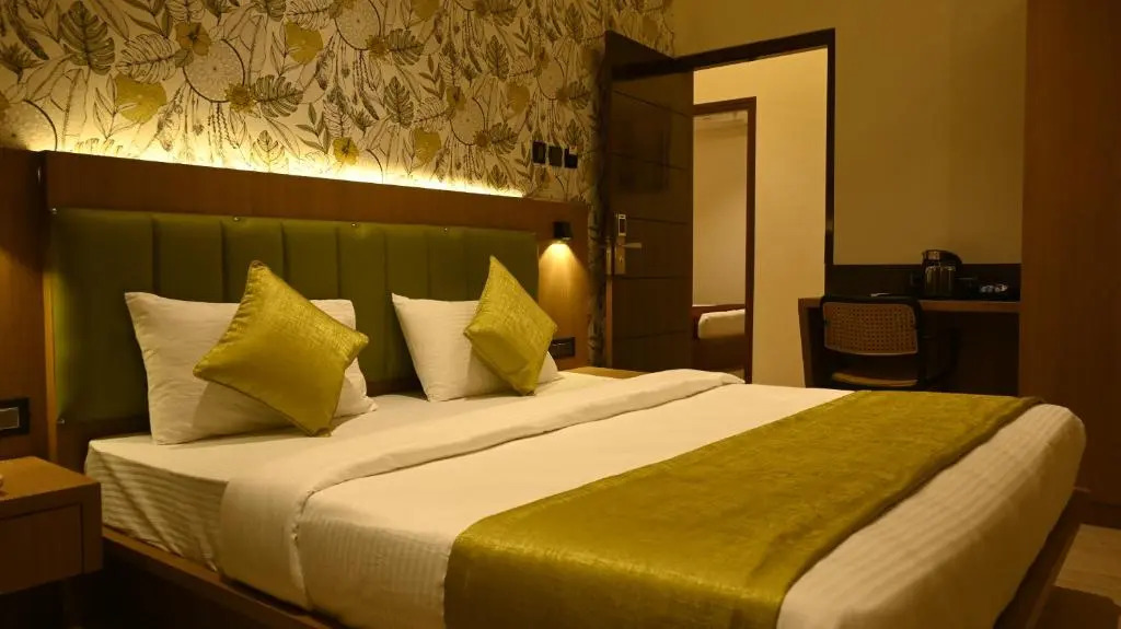Hotel Thanga Airaa