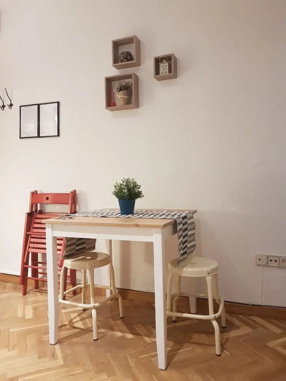 Apartamento Delicias - Ferrocarril