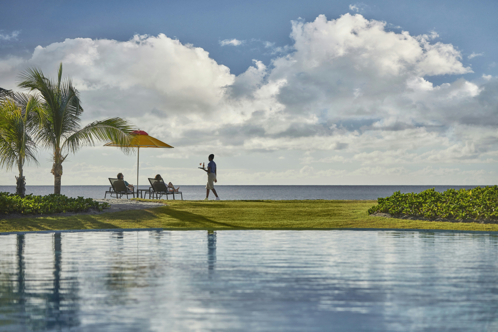Four Seasons Resort Nevis, West Indies