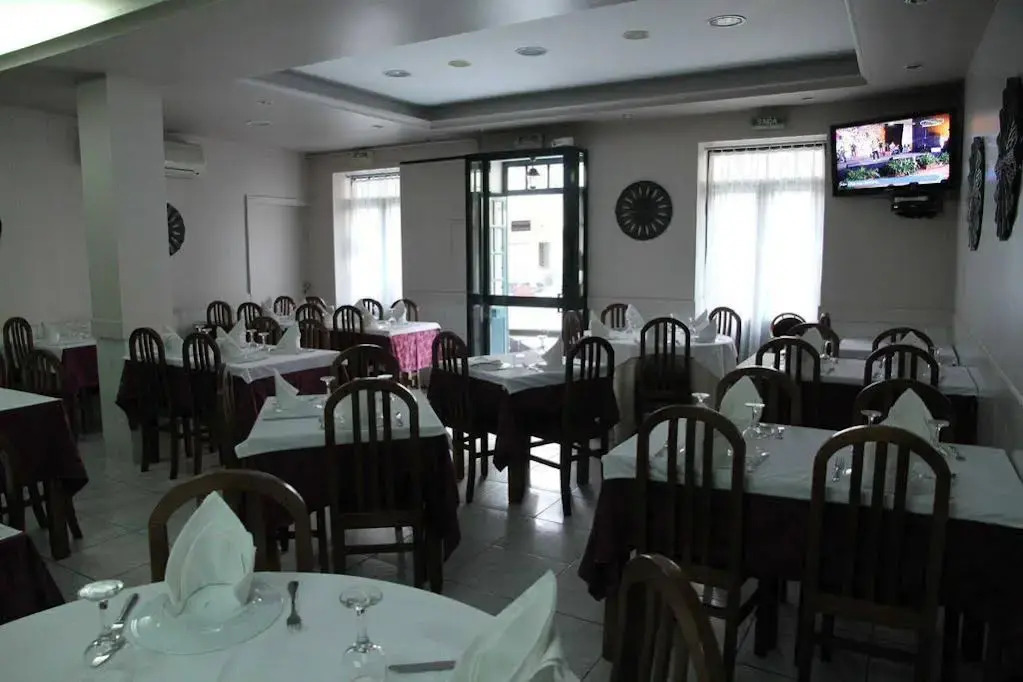 Hotel Katia