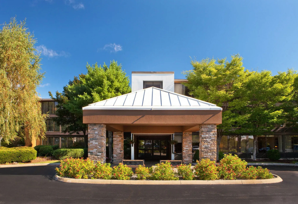 Fairfield Inn by Marriott Bangor