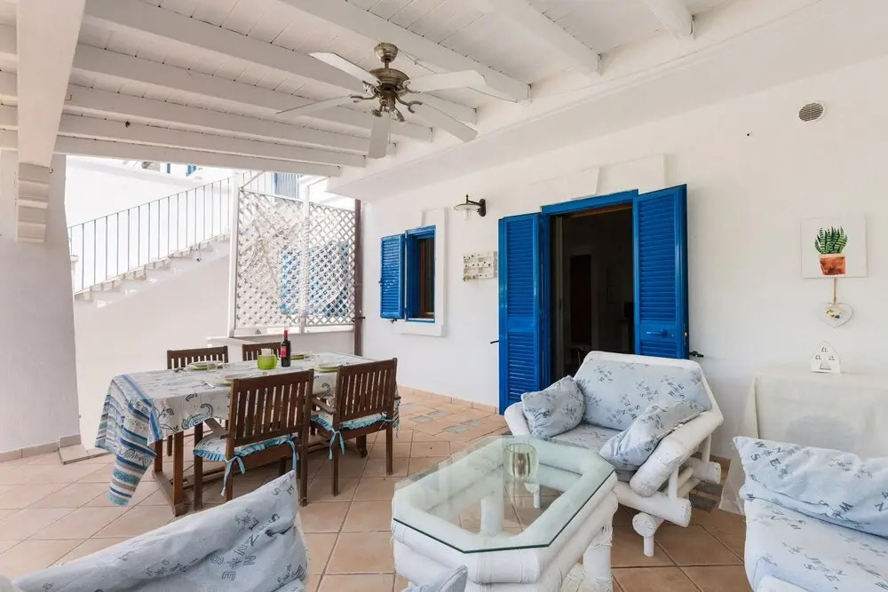 Villa Acqua Chiara - Chiusurelle B1/33