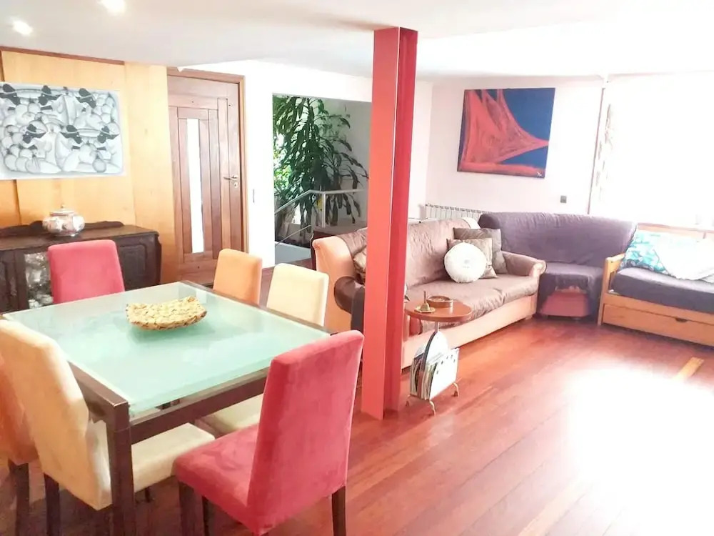 Villa with 3 Bedrooms in Outeiro,Viana Do Castelo, with Private Pool, Terrace And Wifi - 8 Km From the Beach