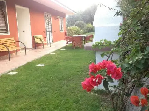 Agriturismo da Luì