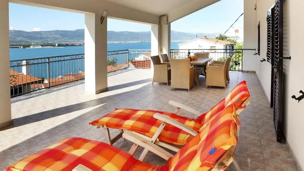 Apartment Ivana
