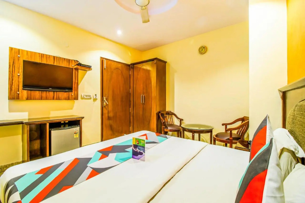 Hotel Jaggi Palace