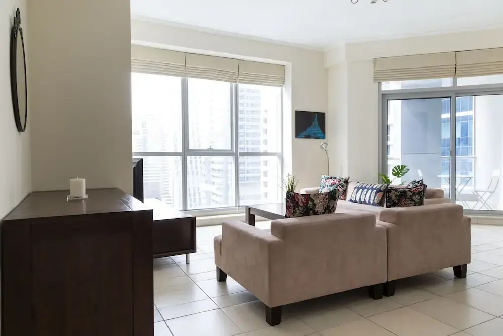 HiGuests Vacation Homes - Torch Tower