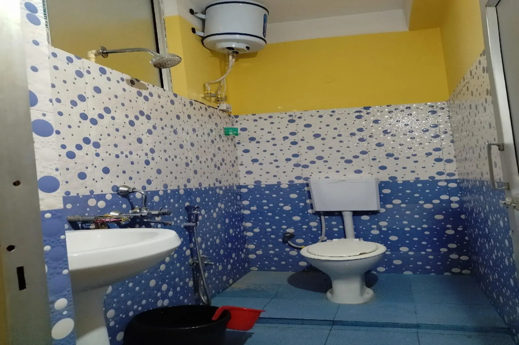 OYO Home 84782 Lucky 13 Homestay
