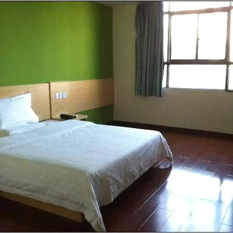 7 Days Inn